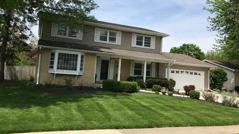 4100 N Firestone Dr, Hoffman Estates, IL 60192 photo 1