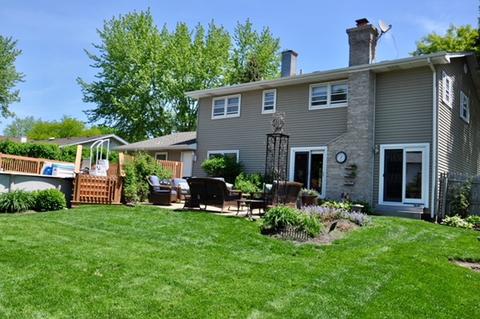 4100 N Firestone Dr, Hoffman Estates, IL 60192 photo 23