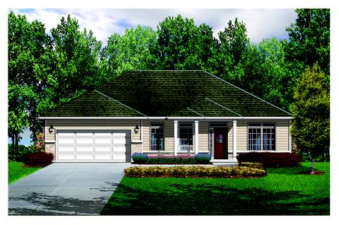 1122 Monroe Ave, Mchenry, IL 60050 photo 2