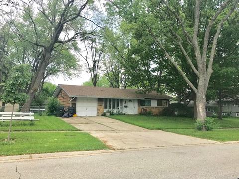 598 Durham Ln, Hoffman Estates, IL 60169 photo 1