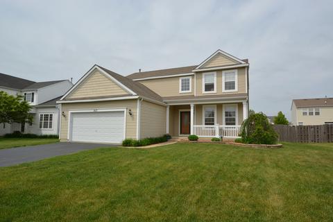 1413 Broadlawn Dr, Plainfield, IL 60586 photo 26