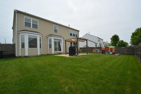 1413 Broadlawn Dr, Plainfield, IL 60586 photo 22