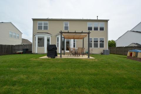 1413 Broadlawn Dr, Plainfield, IL 60586 photo 24