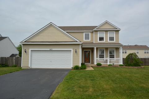 1413 Broadlawn Dr, Plainfield, IL 60586 photo 1