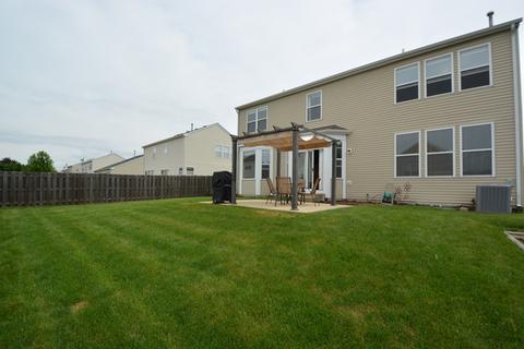 1413 Broadlawn Dr, Plainfield, IL 60586 photo 23