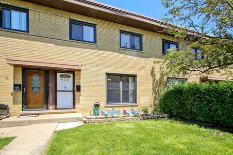 638 Maple Ct, Mount Prospect, IL 60056 photo 1