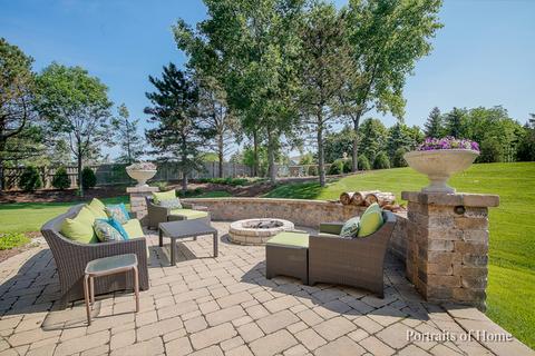 404 Ambriance Dr, Burr Ridge, IL 60527 photo 3
