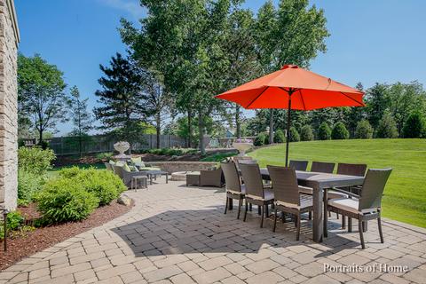 404 Ambriance Dr, Burr Ridge, IL 60527 photo 4