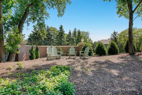404 Ambriance Dr, Burr Ridge, IL 60527 photo 28
