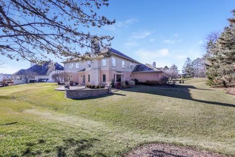 404 Ambriance Dr, Burr Ridge, IL 60527 photo 31