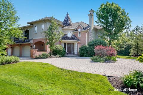 404 Ambriance Dr, Burr Ridge, IL 60527 photo 1