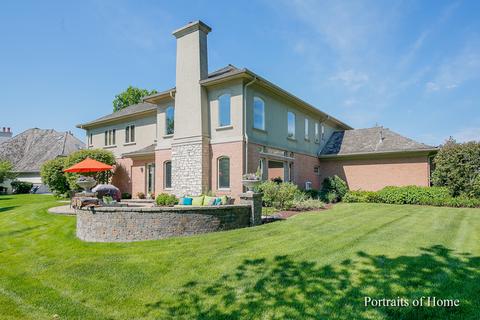 404 Ambriance Dr, Burr Ridge, IL 60527 photo 2