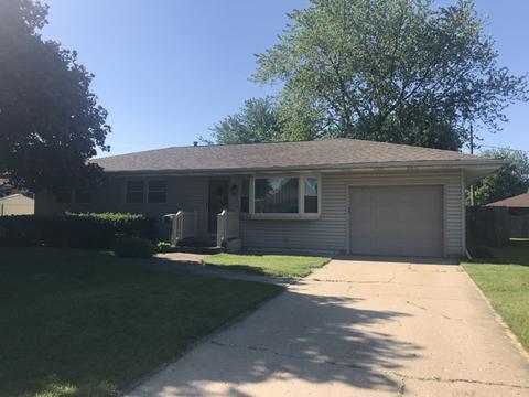 1408 26th St, Peru, IL 61354 photo 1