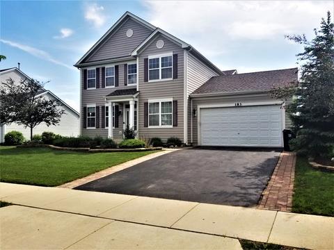183 Atwell St, Elgin, IL 60124 photo 2