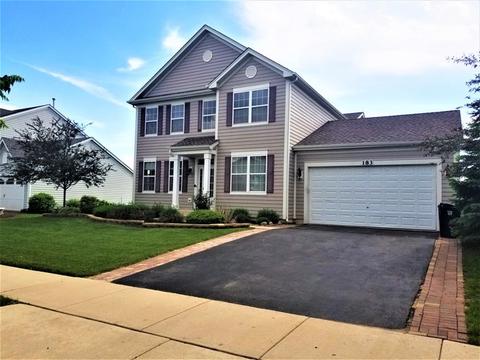 183 Atwell St, Elgin, IL 60124 photo 4