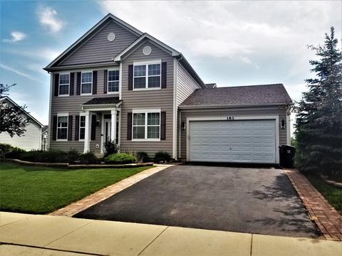 183 Atwell St, Elgin, IL 60124 photo 1