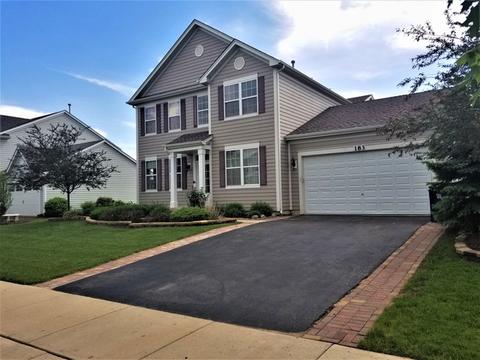 183 Atwell St, Elgin, IL 60124 photo 54