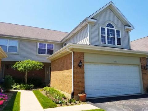 348 Cimmaron Rd E, Lombard, IL 60148 photo 1
