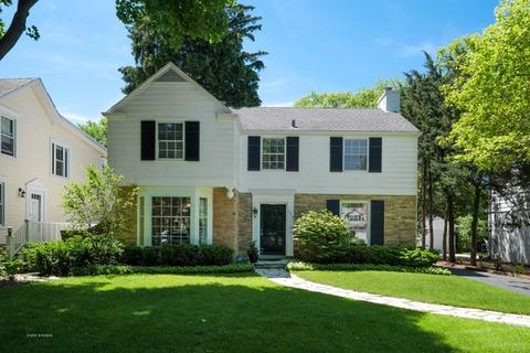 454 Jackson Ave, Glencoe, IL 60022 photo 1