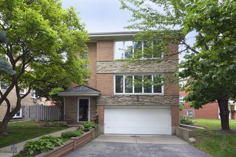 53 Dover Dr, Des Plaines, IL 60016 photo 1