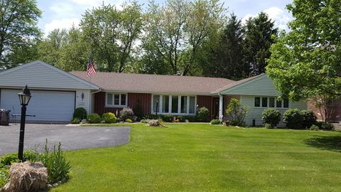 7520 Drew Ave, Burr Ridge, IL 60527 photo 2
