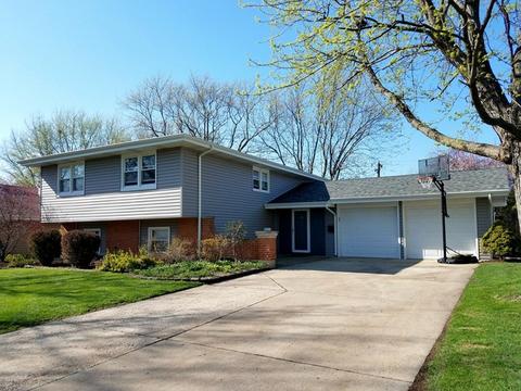 1470 Hassell Rd, Hoffman Estates, IL 60169 photo 2