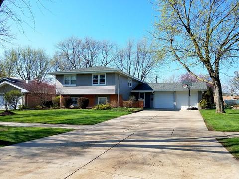 1470 Hassell Rd, Hoffman Estates, IL 60169 photo 1