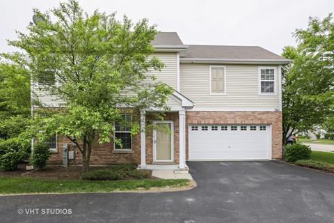 2611 Pondview Dr, Algonquin, IL 60102 photo 1