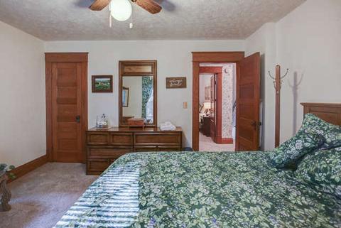 581 E Bodman St, Bement, IL 61813 photo 30