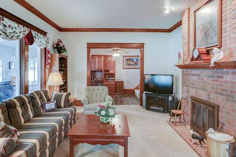 581 E Bodman St, Bement, IL 61813 photo 14