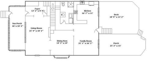 581 E Bodman St, Bement, IL 61813 photo 40