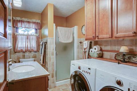 581 E Bodman St, Bement, IL 61813 photo 24