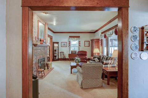 581 E Bodman St, Bement, IL 61813 photo 12