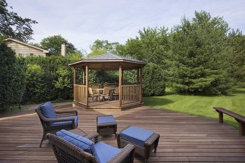 1701 Silverpine Dr, Northbrook, IL 60062 photo 21