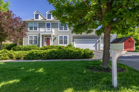 5290 Birch Bark Dr, Hoffman Estates, IL 60192 photo 1