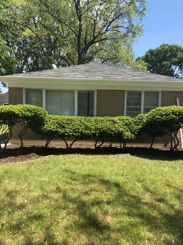1519 N Wolf Rd, Berkeley, IL 60163 photo 4