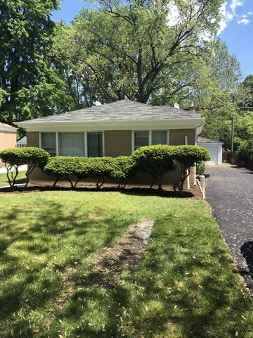 1519 N Wolf Rd, Berkeley, IL 60163 photo 1
