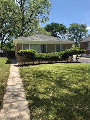 1519 N Wolf Rd, Berkeley, IL 60163 photo 2