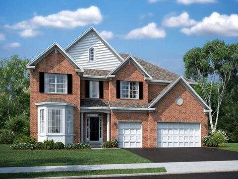 1721 White Spruce Dr, Hoffman Estates, IL 60192 photo 1