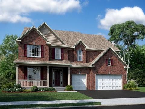 1721 White Spruce Dr, Hoffman Estates, IL 60192 photo 2