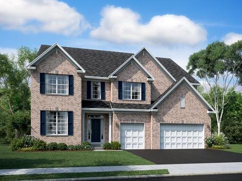1721 White Spruce Dr, Hoffman Estates, IL 60192 photo 3