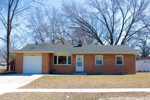 509 Washington Blvd, Hoffman Estates, IL 60169 photo 1