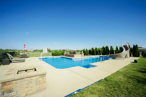 10311 W Bruns Rd, Monee, IL 60449 photo 5