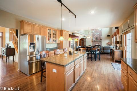 10311 W Bruns Rd, Monee, IL 60449 photo 15