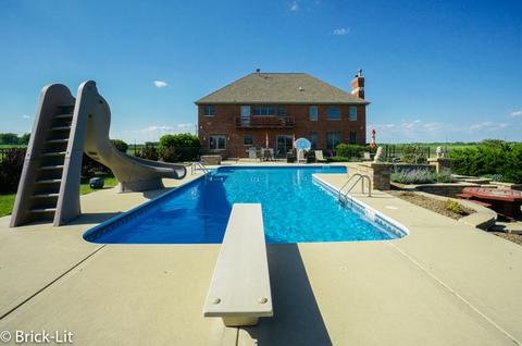 10311 W Bruns Rd, Monee, IL 60449 photo 6