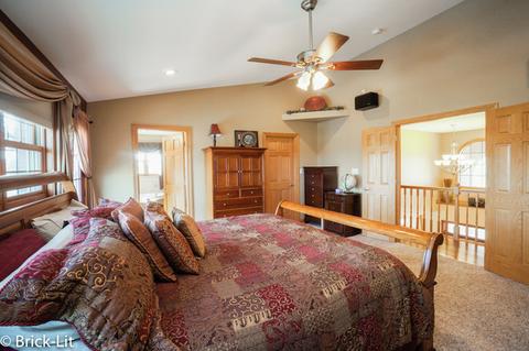 10311 W Bruns Rd, Monee, IL 60449 photo 23