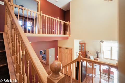 10311 W Bruns Rd, Monee, IL 60449 photo 22