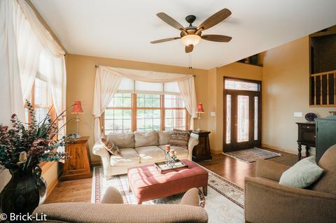 10311 W Bruns Rd, Monee, IL 60449 photo 11