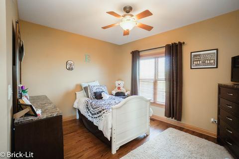 10311 W Bruns Rd, Monee, IL 60449 photo 19
