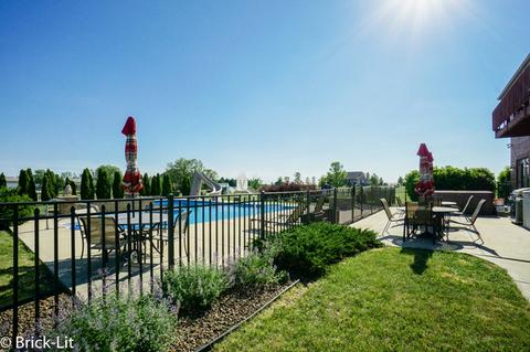 10311 W Bruns Rd, Monee, IL 60449 photo 4